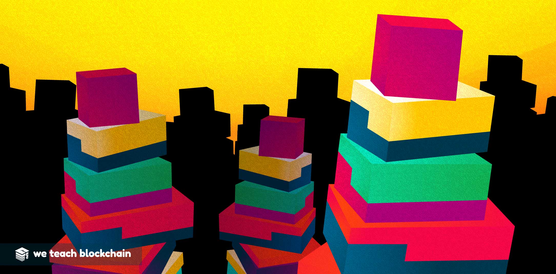 Block added to the chain