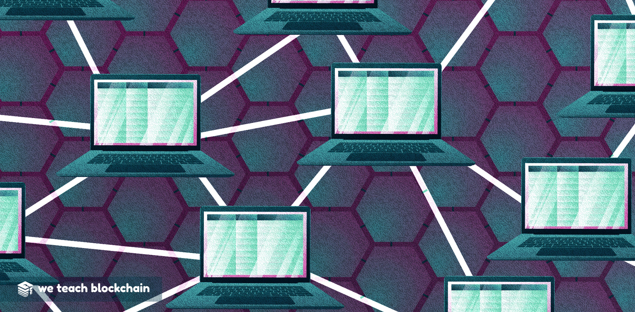 Decentralized network 